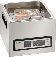  Bartscher Sous-Vide cooker SV G16L 