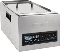  Waring Sous Vide Machine WSV25 