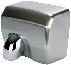  Jantex Automatic Hand Dryer 