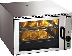  Lincat Lynx 400 Convection Oven LCO 