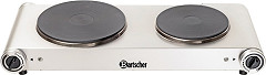 Bartscher Countertop electric hob 2K2500 