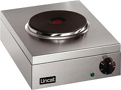  Lincat Lynx 400 Electric Boiling Top LBR 