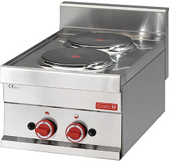  Gastro M Gastro-M 600serie Electric boiling unit 60/30PCE 