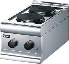 Lincat Silverlink 600 Electric Boiling Ring HT3 