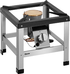  Bartscher Stock-pot stove G-1KB 1K680 