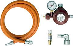  Bartscher Gas connection set GW-AI 