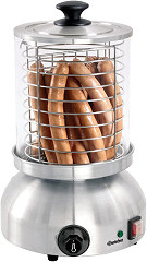  Bartscher Hot-dog machine, round 