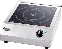  Bartscher Induction cooker IK 35SK 3,5kW 