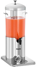  Bartscher Beverages dispenser DEW5 