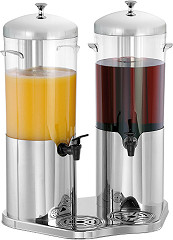  Bartscher Beverages dispenser DEW5 Duo 