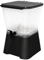  Olympia Budget Juice Dispenser with Stand 