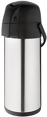  Olympia Lever Action Airpot 4Ltr 