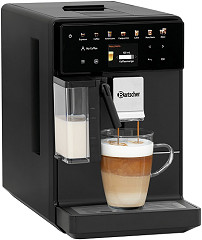  Bartscher Automatic coffee machine Easy Slim 200 