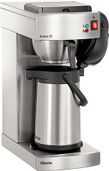  Bartscher Coffee machine "Aurora 22" 