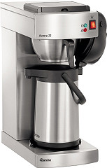  Bartscher Coffee machine Aurora 22 