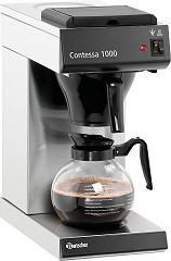  Bartscher Coffee machine Contessa 1000 