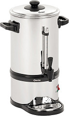  Bartscher Coffee machine "Bartscher PRO II 40T" 