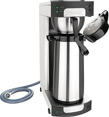  Buffalo Airpot Filter Coffee Maker 