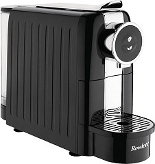  Rowlett Nespresso Coffee Pod Machine 