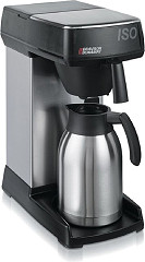  Bravilor Bonamat Manual Fill Filter Coffee Machine Iso 