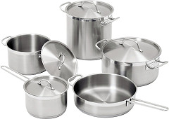 Bartscher Cookware set T4P1 