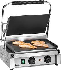  Bartscher Contact grill "Panini-T" 1G 