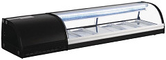  Polar G-Series Sushi Display Fridge 1500mm 