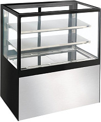  Polar U-Series Deli Display Fridge 285Ltr 
