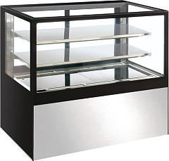  Polar U-Series Deli Display Fridge 485Ltr 