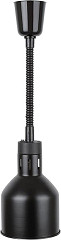  Buffalo Retractable Heat Matte Black Finish 