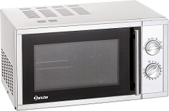  Bartscher Microwave 23L, 900W 