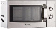  Samsung 1100W Light Duty Microwave Oven CM1099 