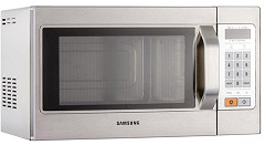  Samsung 1100W Microwave Oven CM1089 