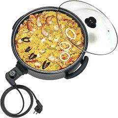  Bartscher Multi pan "Grande" 41cm 