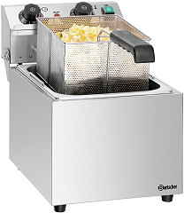  Bartscher Pasta cooker 8L-EM1 