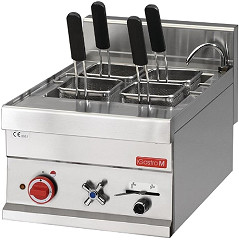  Gastro M GN065 - Gastro-M 650serie Electric pasta cooker 65/40 CPE 