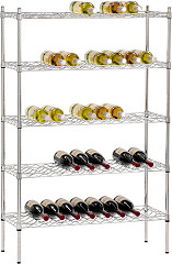  Bartscher Wine rack 5200 