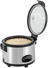  Bartscher Rice cooker 6L 