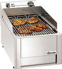  Bartscher Water grill 40 