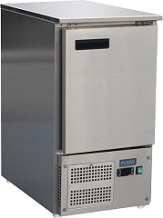  Polar G-Series Saladette Freezer Single Door 88Ltr 