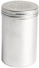  Gastronoble Pepper shaker 30cl aluminium 