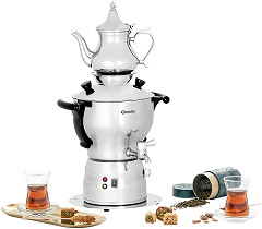  Bartscher Samovar 3L-1 