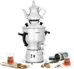  Bartscher Samovar 5L 