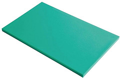  Gastro M Gastro-M GN1/2 HDPE chopping board - green 15mm 