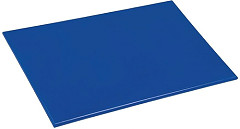  Hygiplas Anti bacterial Low Density Chopping Board Blue 