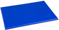  Hygiplas High Density Blue Chopping Board Small 