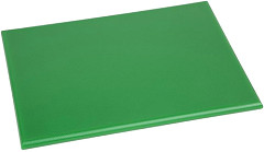  Hygiplas High Density Green Chopping Board Small 