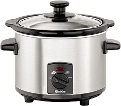  Bartscher Chocolate warmer 1,25L 