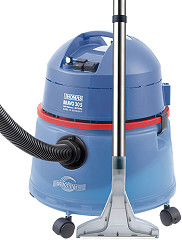  Thomas BRAVO 20 S Aquafilter Vacuum Carpet Cleaner 