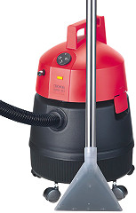  Thomas SUPER 30 S Vacuum Carpet Cleaner 